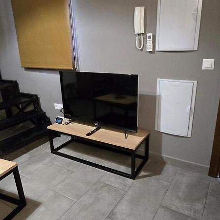 Ibericabeds Albaicin Daire Granada Dış mekan fotoğraf