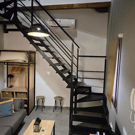 Ibericabeds Albaicin Daire Granada Dış mekan fotoğraf