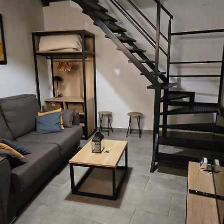 Ibericabeds Albaicin Daire Granada Dış mekan fotoğraf