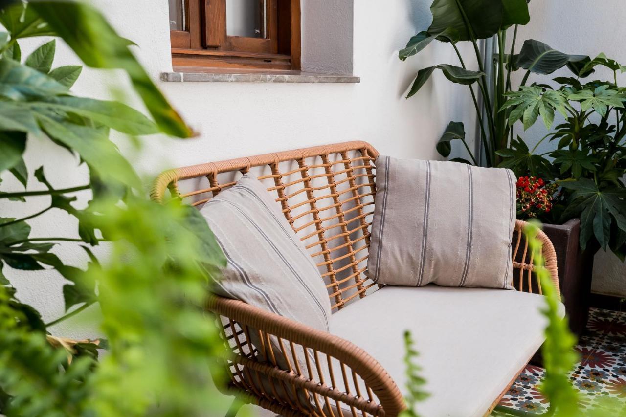 Ibericabeds Albaicin Daire Granada Dış mekan fotoğraf