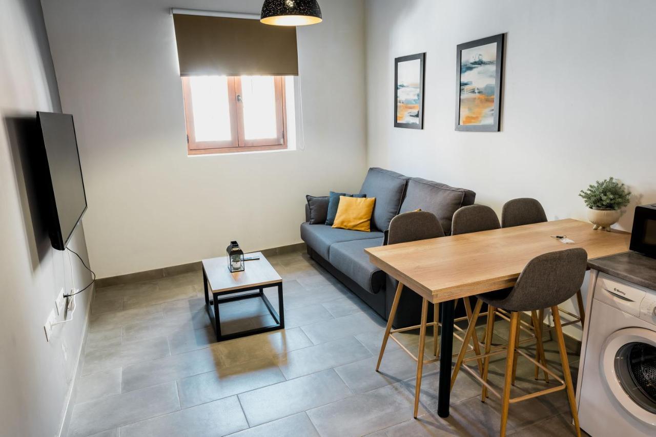Ibericabeds Albaicin Daire Granada Dış mekan fotoğraf