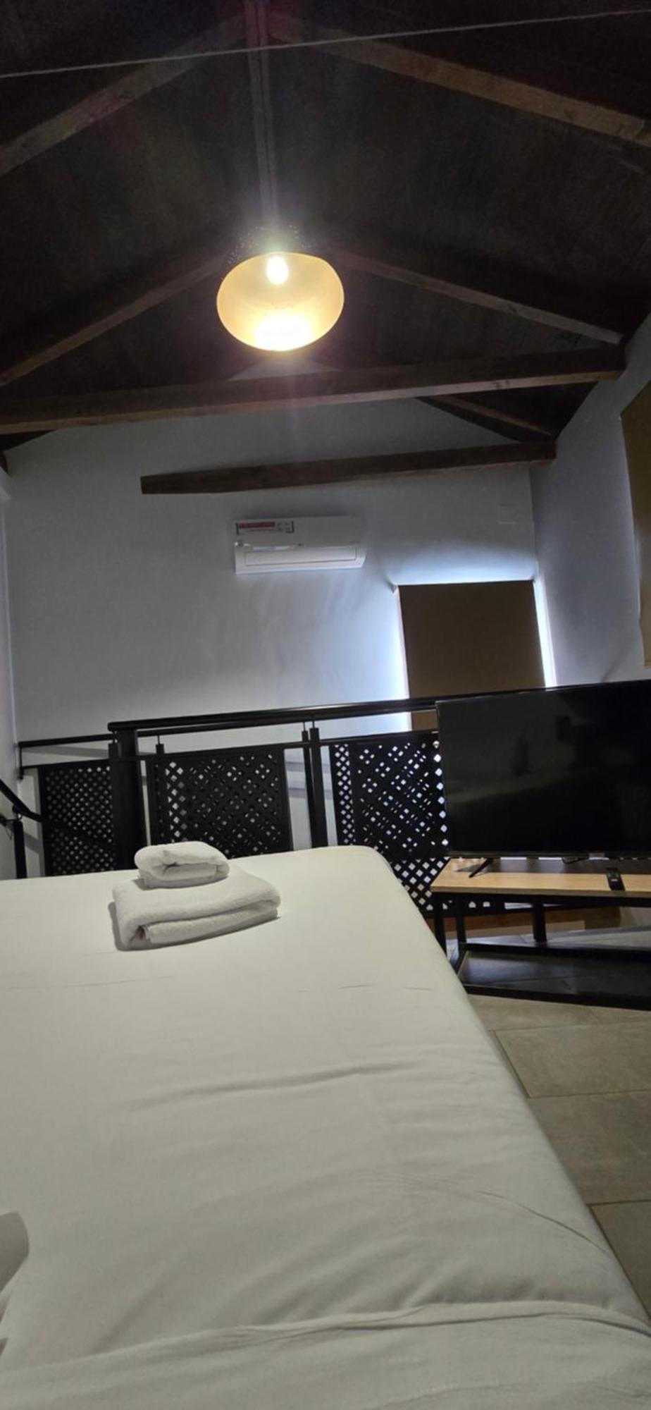 Ibericabeds Albaicin Daire Granada Dış mekan fotoğraf