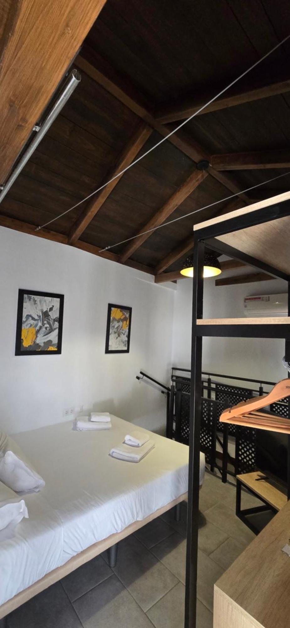 Ibericabeds Albaicin Daire Granada Dış mekan fotoğraf