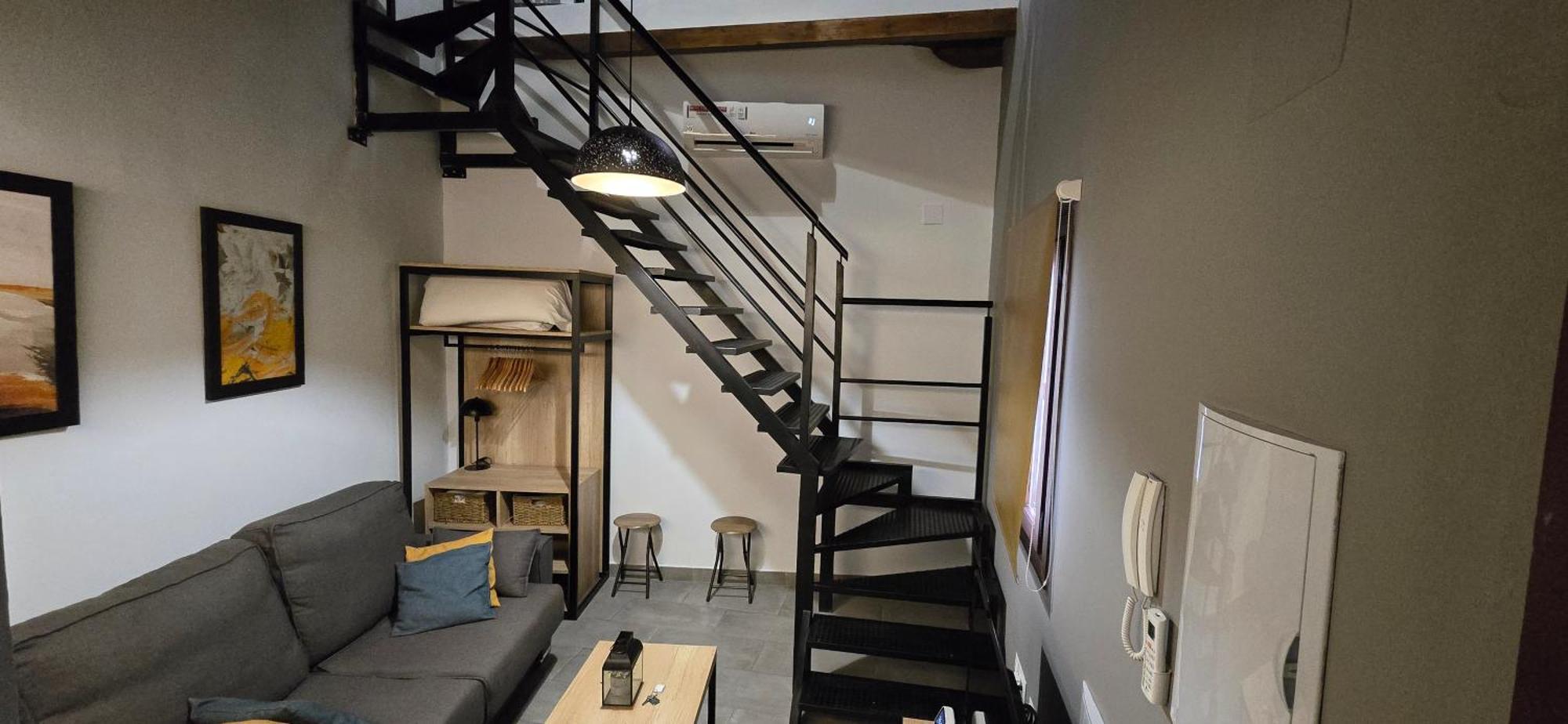 Ibericabeds Albaicin Daire Granada Dış mekan fotoğraf