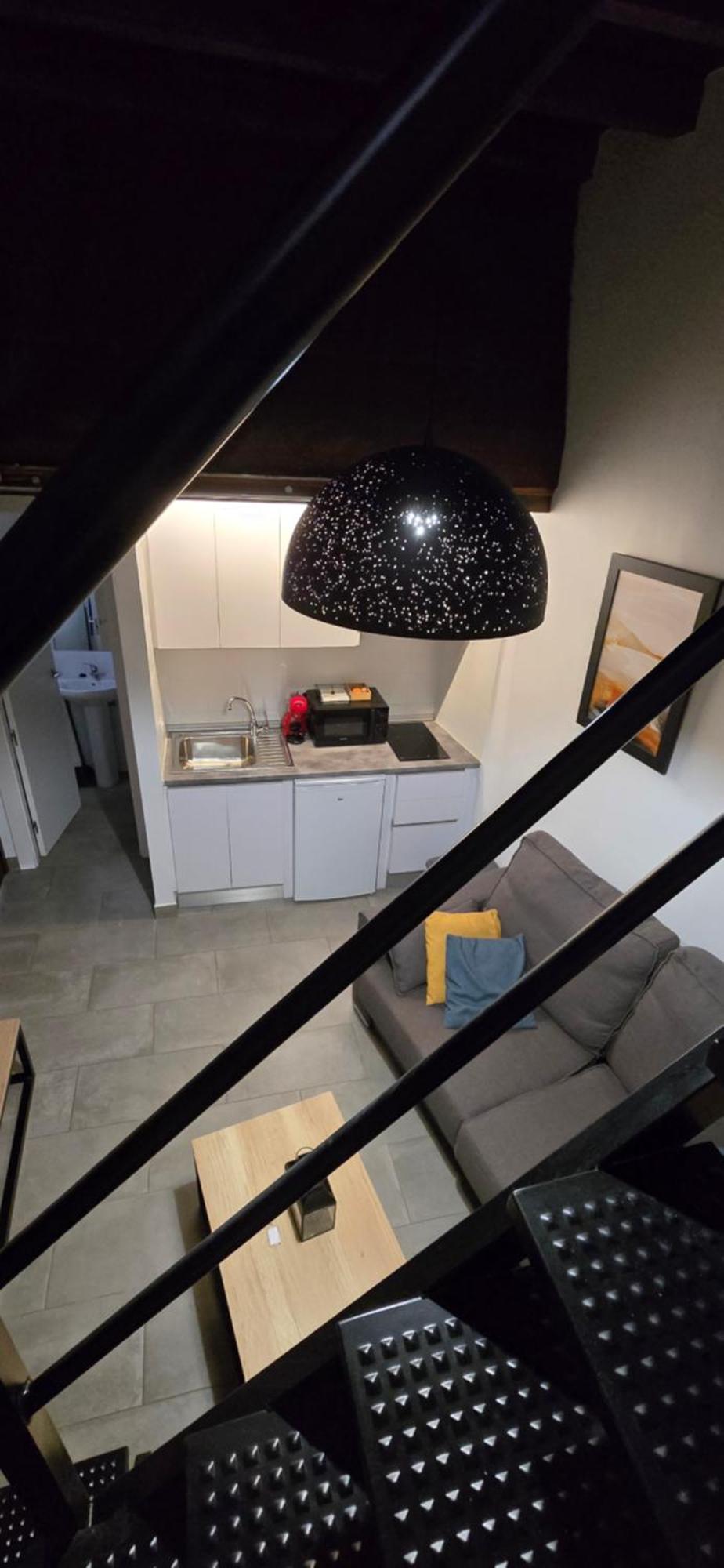 Ibericabeds Albaicin Daire Granada Dış mekan fotoğraf