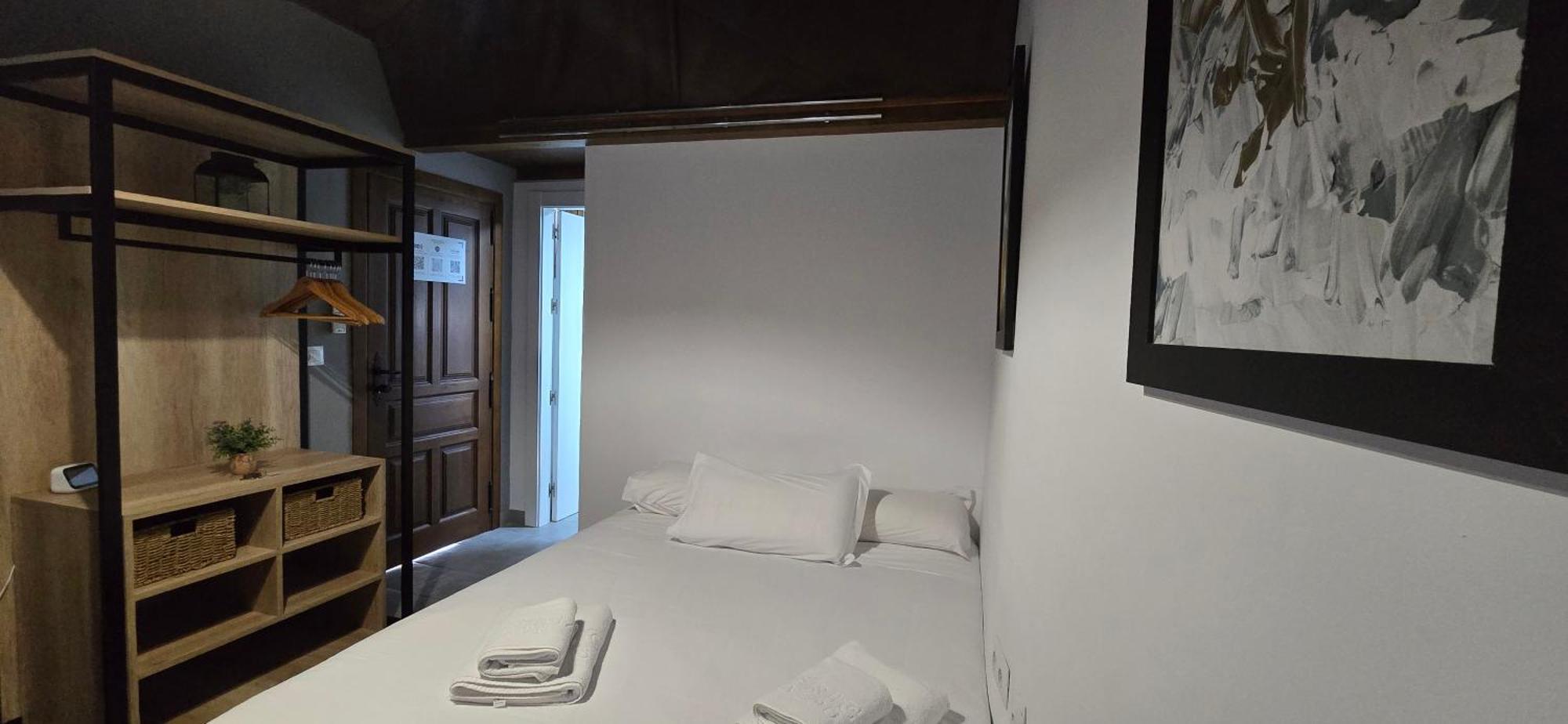 Ibericabeds Albaicin Daire Granada Dış mekan fotoğraf