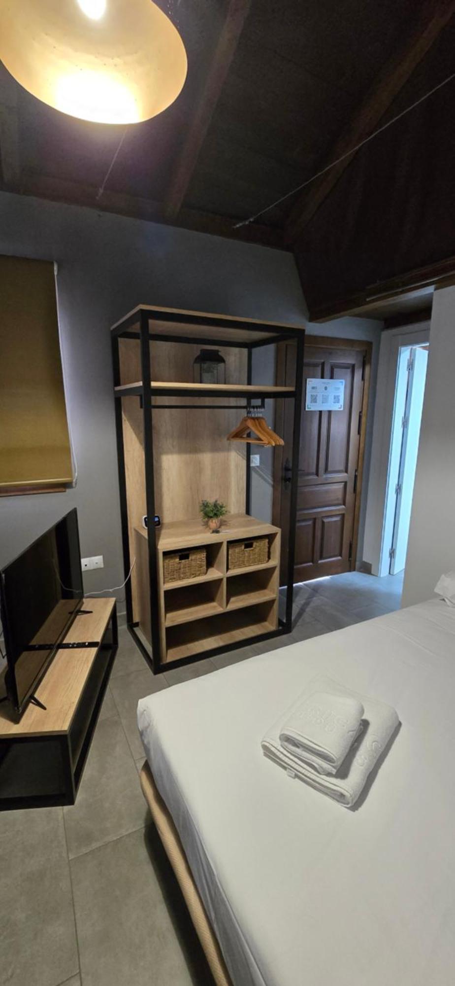 Ibericabeds Albaicin Daire Granada Dış mekan fotoğraf