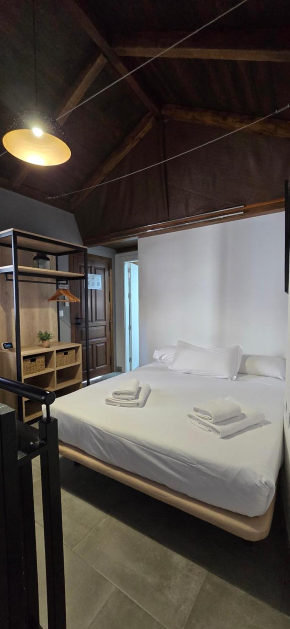 Ibericabeds Albaicin Daire Granada Dış mekan fotoğraf