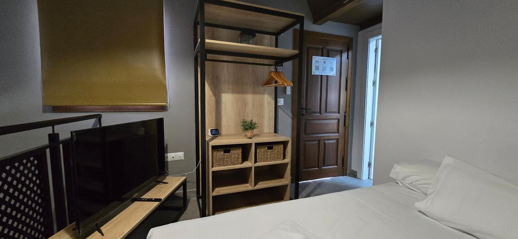 Ibericabeds Albaicin Daire Granada Dış mekan fotoğraf