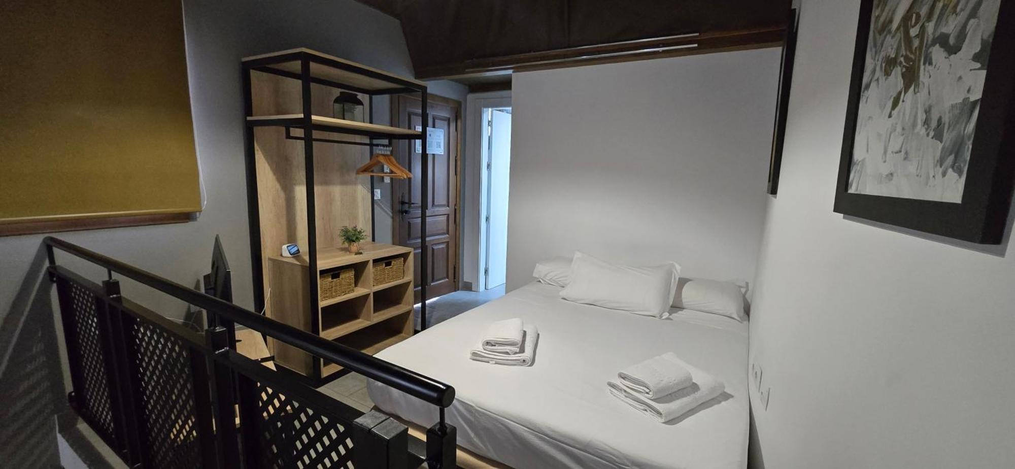 Ibericabeds Albaicin Daire Granada Dış mekan fotoğraf